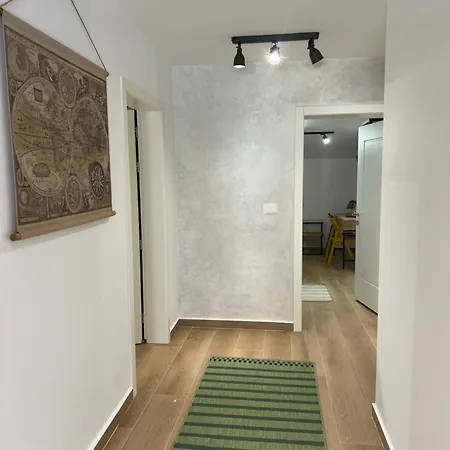 Doctor's House Guest house