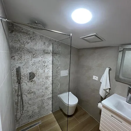 Doctor's House Guest house