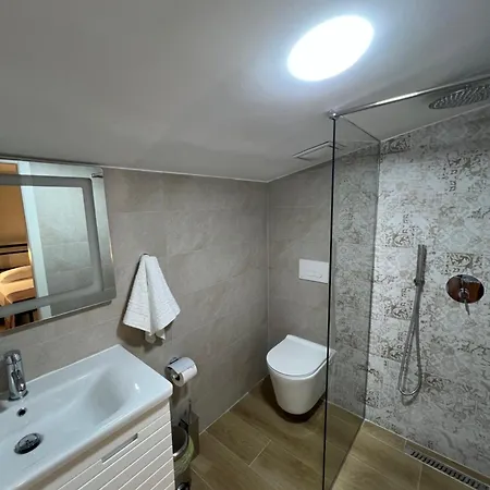 Doctor's House Guest house *