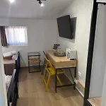 Doctor's House Tepelenë
