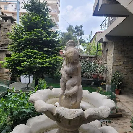 Gasthof Doctor's House