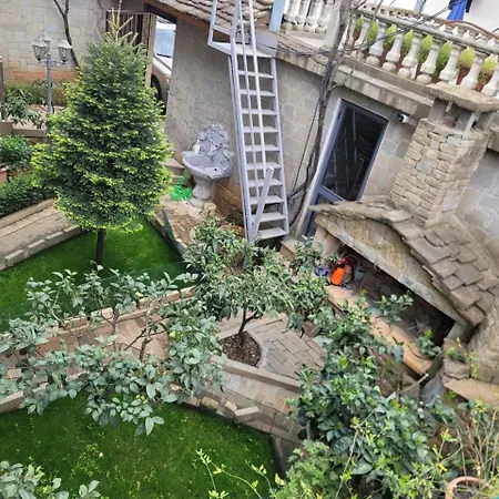 Doctor's House Πανσιόν *