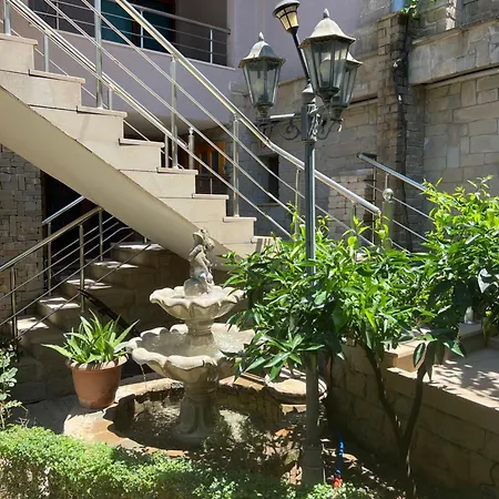 Gasthof Doctor's House