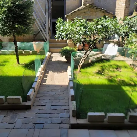 Gasthof Doctor's House *