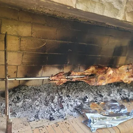 Doctor's House Tepelene