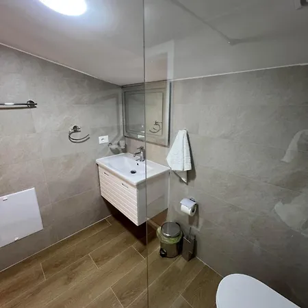 Doctor's House * Tepelene