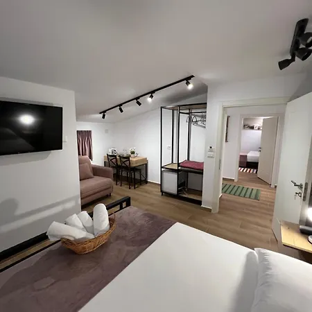 Doctor's House Gasthof