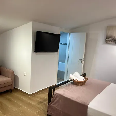 Doctor's House Gasthof