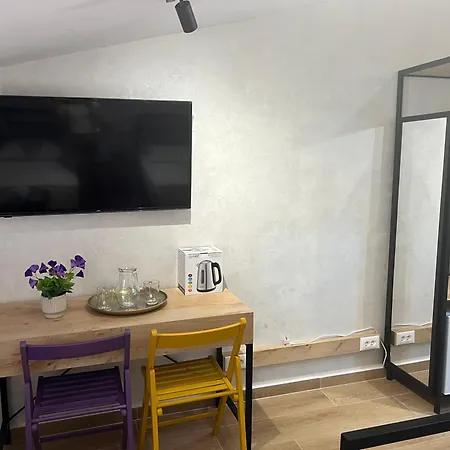 Gasthof Doctor's House