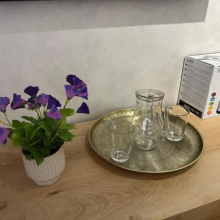 Gasthof Doctor's House Tepelene