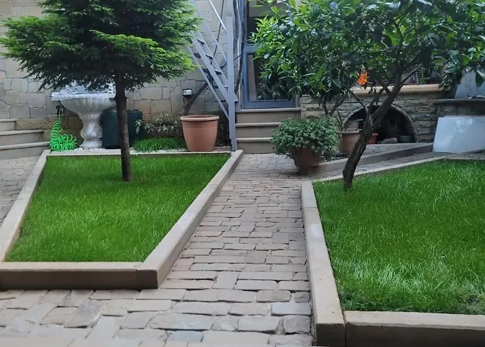 Pensjonat Doctor's House *