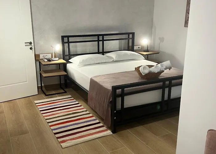 Doctor's House Πανσιόν Τεπελένι