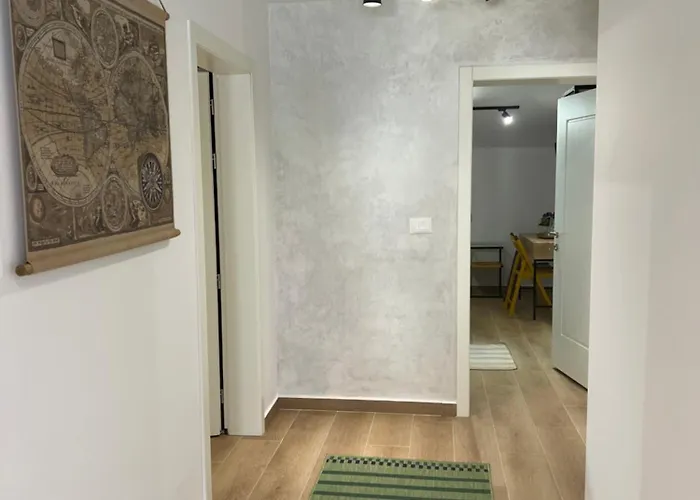 Doctor's House Πανσιόν