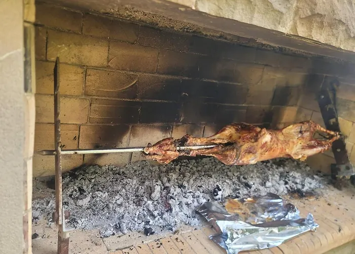 Doctor's House Τεπελένι