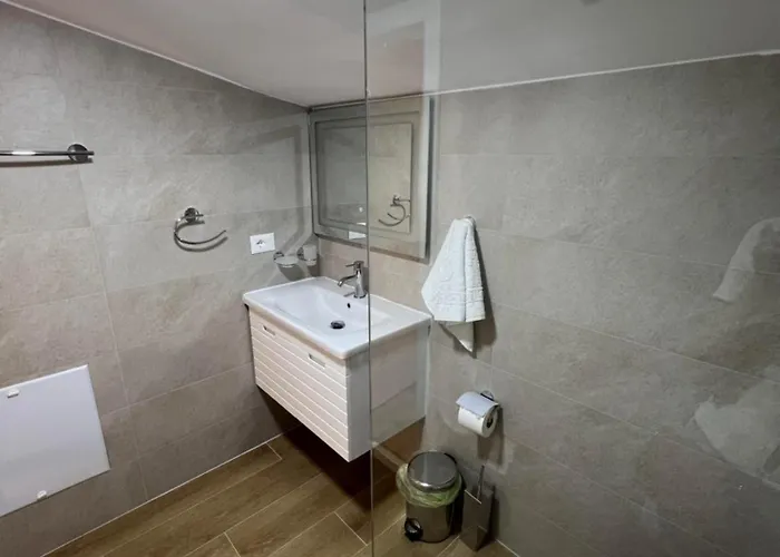 Doctor's House * Tepelene