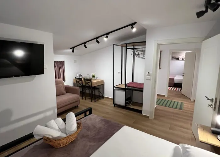 Doctor's House Pensjonat