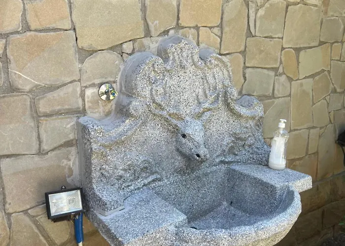 Doctor's House * Τεπελένι