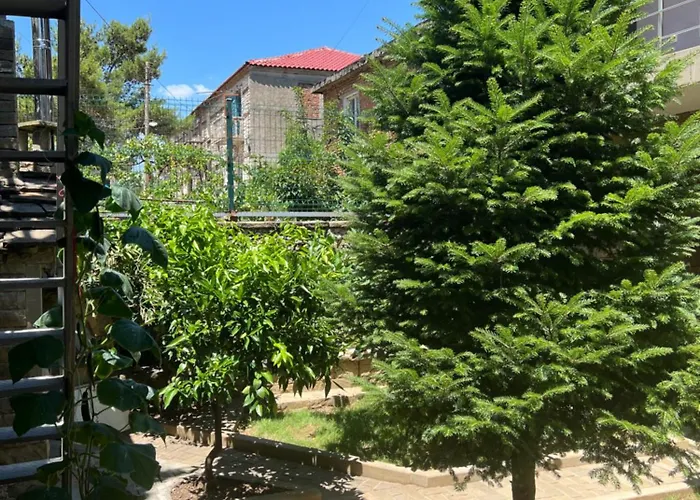 Πανσιόν Doctor's House