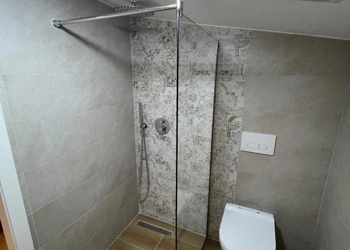 Doctor's House Πανσιόν Τεπελένι