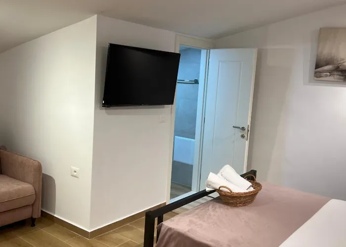 Doctor's House Pensjonat