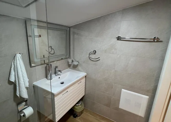 Doctor's House Πανσιόν Τεπελένι