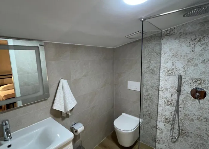 Doctor's House Πανσιόν *