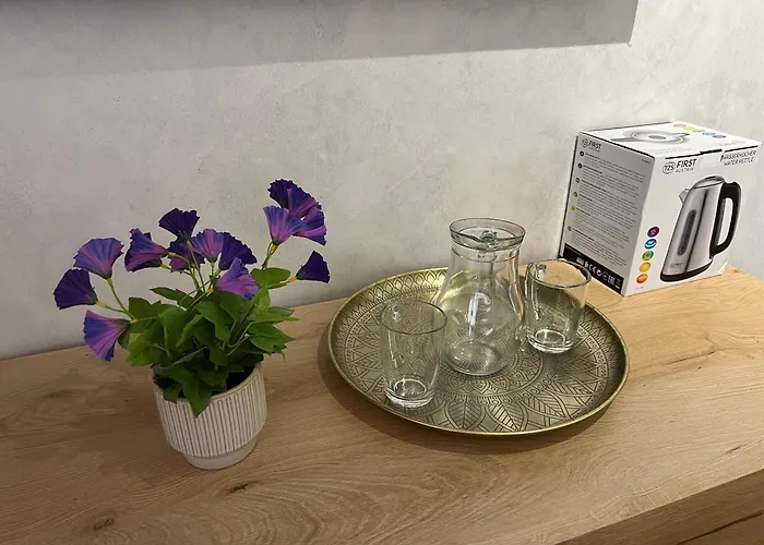 Πανσιόν Doctor's House Τεπελένι