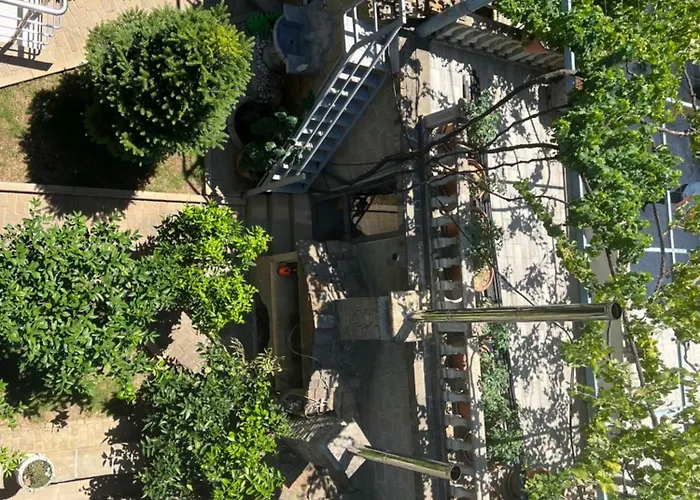 Doctor's House Τεπελένι